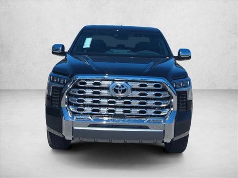 New 2026 Toyota Tundra 1794 Edition image 2