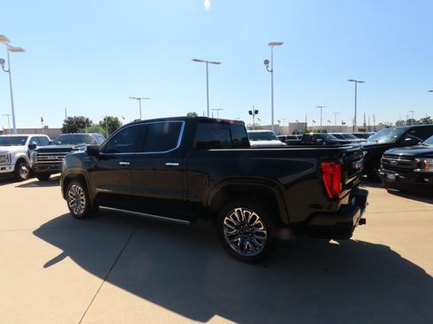 Used 2024 GMC Sierra 1500 Denali Ultimate image 16