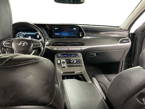 Certified 2022 Hyundai Palisade Limited AWD/4WD image 6