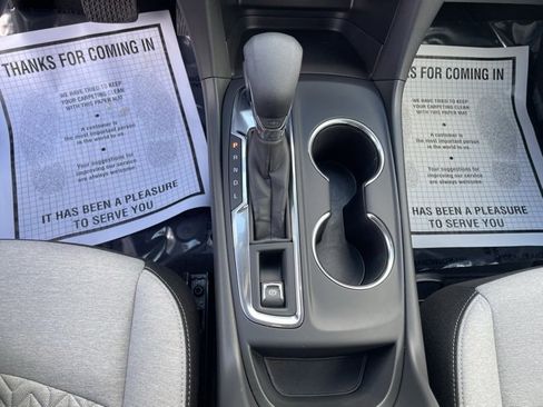 Certified 2024 Chevrolet Equinox LS w/ LS Convenience Package image 32