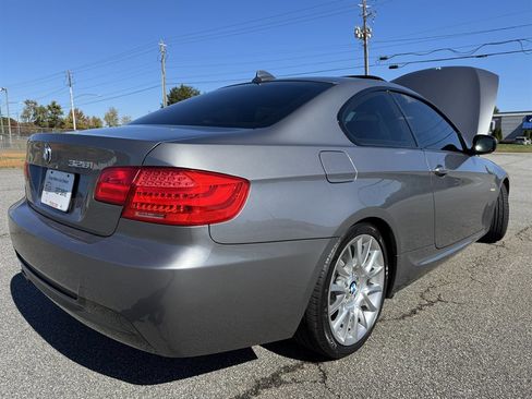 Used 2011 BMW 328i Coupe image 22