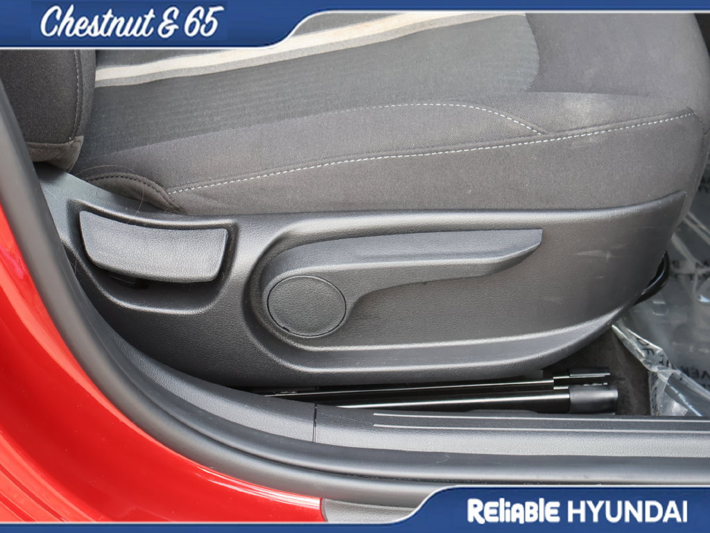 Certified 2025 Hyundai Sonata SEL FWD image 10