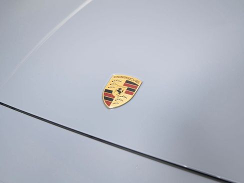 New 2026 Porsche Cayenne Coupe AWD/4WD image 36