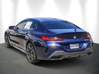 New 2026 BMW M850i Gran Coupe xDrive