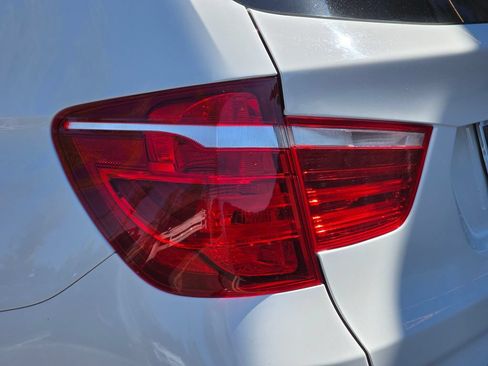 Used 2017 BMW X3 xDrive35i AWD/4WD image 39
