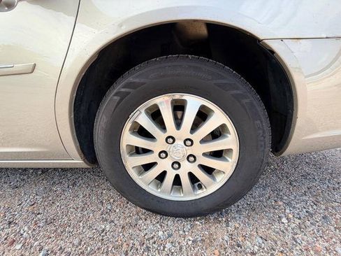 Used 2007 Buick Lucerne CX FWD image 13