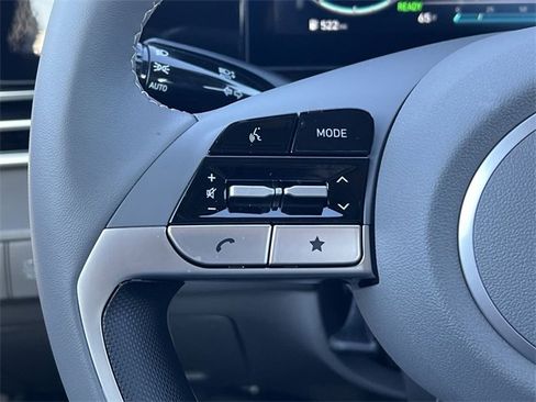 New 2026 Hyundai Elantra Sport w/ Cargo Package image 22