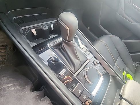 Used 2025 MAZDA CX-50 2.5 Hybrid w/ Weather Package image 20