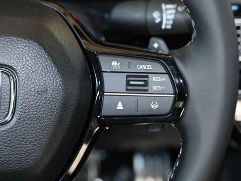 New 2025 Honda Civic Sport image 26