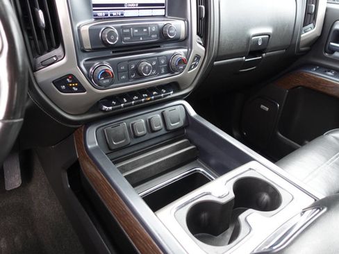 Used 2018 GMC Sierra 1500 Denali image 52