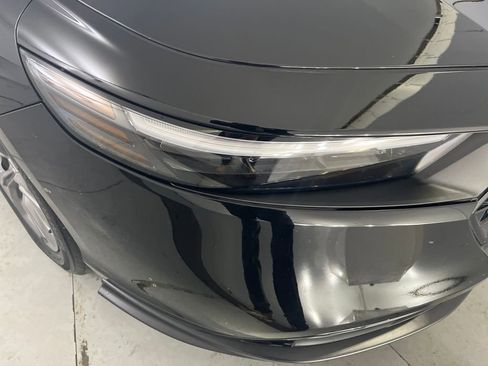 Used 2024 Honda Accord EX image 33