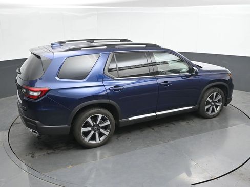 Used 2023 Honda Pilot Elite image 24
