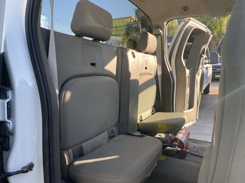 Used 2019 Nissan Frontier S image 20