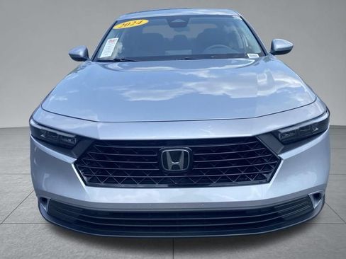Used 2024 Honda Accord EX image 18