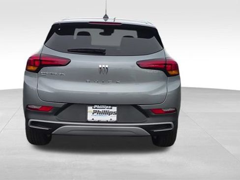 Certified 2026 Buick Encore GX Preferred w/ Comfort Package AWD/4WD image 4
