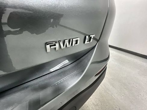 Certified 2024 Chevrolet Equinox LT w/ LPO, Floor Liner Package AWD/4WD image 30