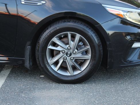 Used 2019 Kia Optima LX FWD image 34