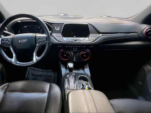 Used 2019 Chevrolet Blazer RS FWD image 8