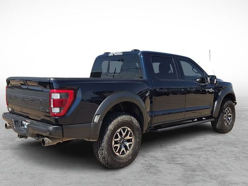 Used 2023 Ford F150 Raptor AWD/4WD image 11
