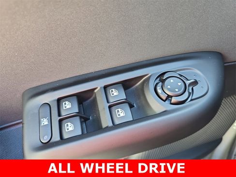 New 2025 Dodge Hornet GT image 27