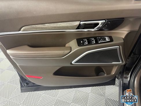 Used 2021 Kia Telluride SX w/ Nightfall Edition Package AWD/4WD image 14