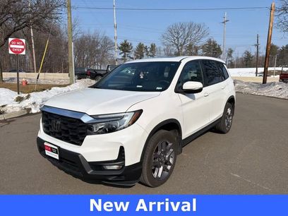 Used 2023 Honda Passport EX-L