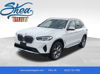 Used 2023 BMW X3 xDrive30i AWD/4WD 360° Tour