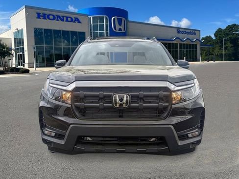 New 2026 Honda Ridgeline RTL image 7