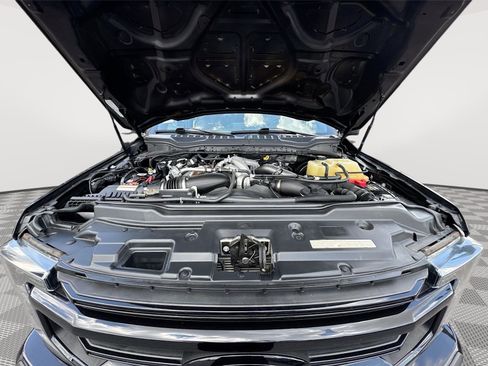 Used 2022 Ford F250 Platinum AWD/4WD image 28