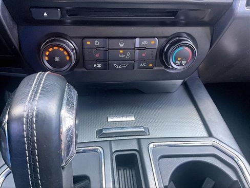 Used 2017 Ford F150 XLT w/ Equipment Group 302A Luxury RWD image 24