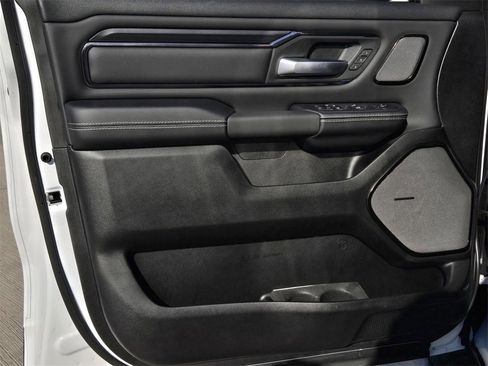 New 2026 RAM 1500 Rebel w/ Rebel Level 2 Equipment Group image 18