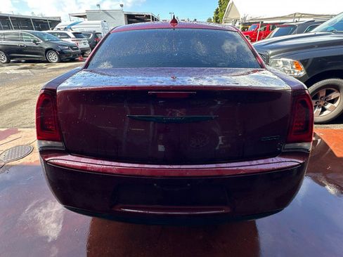 Used 2023 Chrysler 300 Touring L w/ Popular Equipment Group image 3