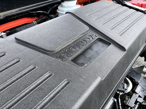 Used 2022 Honda CR-V EX image 34