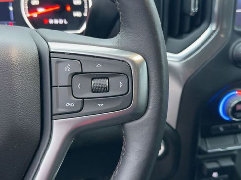 Used 2022 Chevrolet Silverado 2500 LT w/ Convenience Package image 28