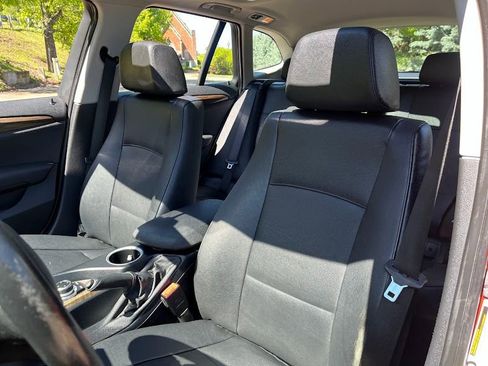 Used 2015 BMW X1 xDrive28i AWD/4WD image 9