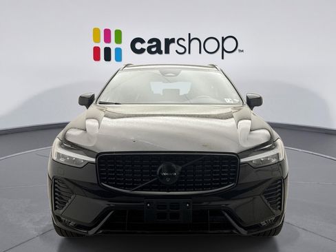 Used 2024 Volvo XC60 B5 Ultimate w/ Protection Package Premier AWD/4WD image 6