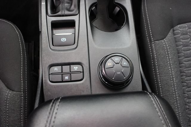 Used 2025 Ford Ranger XLT AWD/4WD image 28