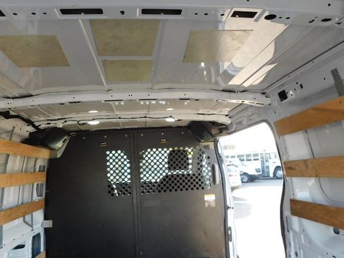 Used 2024 Ford Transit 250 Low Roof w/ Exterior Upgrade Package image 24