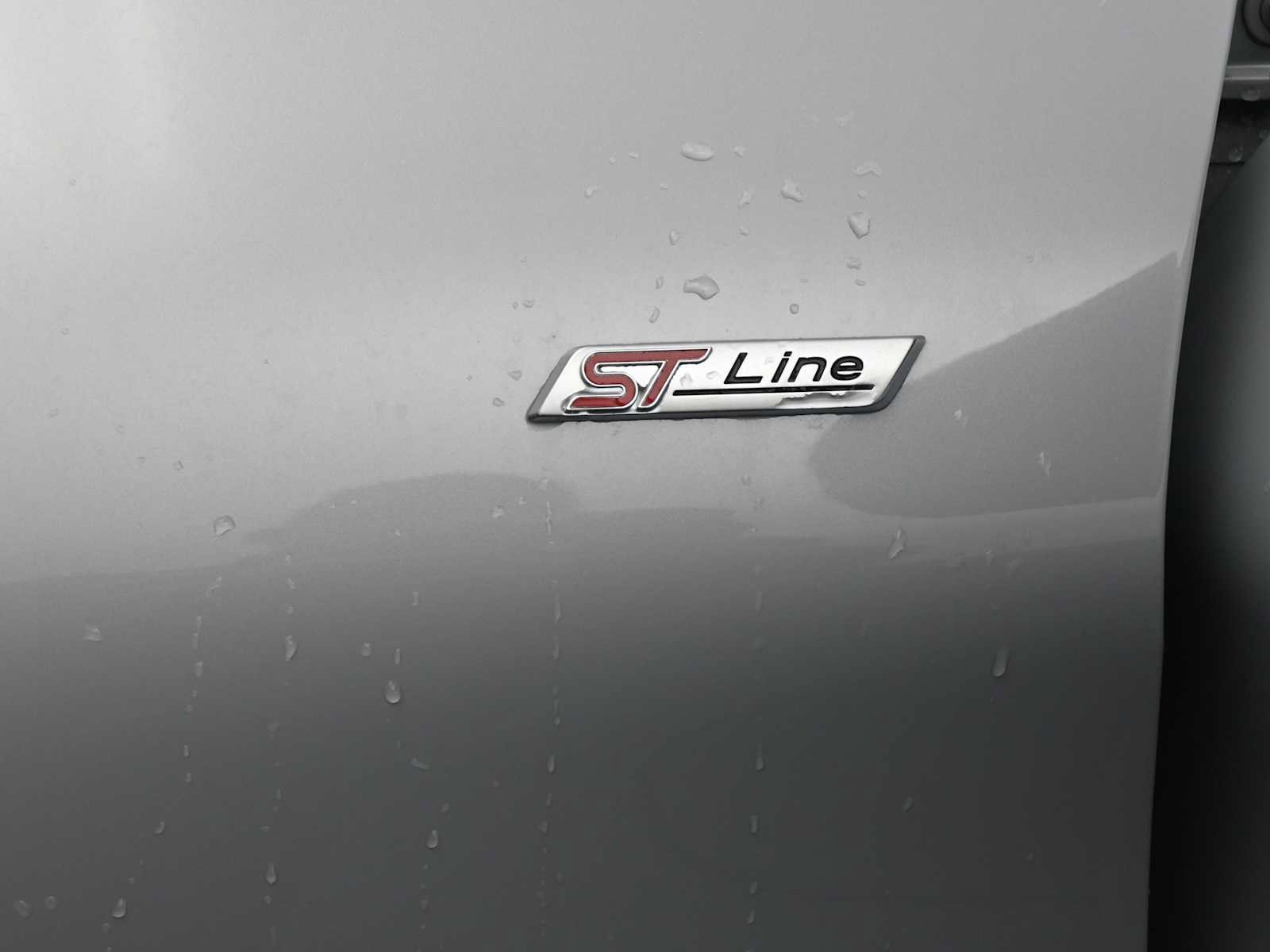 New 2026 Ford Explorer ST-Line w/ ST-Line Street Pack AWD/4WD image 10
