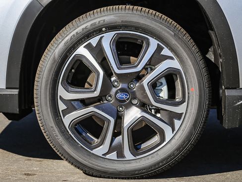 New 2026 Subaru Ascent Touring image 9