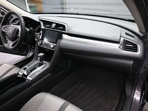 Used 2018 Honda Civic EX image 24