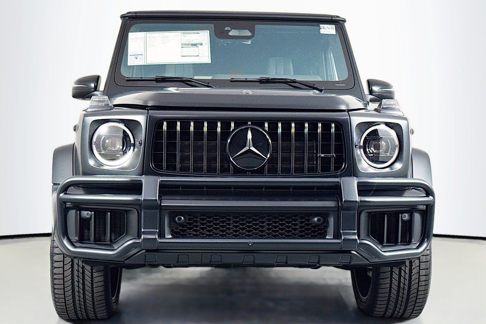 Used 2025 Mercedes-Benz G 63 AMG 4MATIC image 2