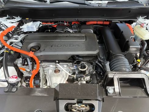 Used 2024 Honda CR-V Sport-L image 27