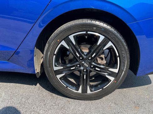 Used 2022 Kia K5 GT-Line image 12