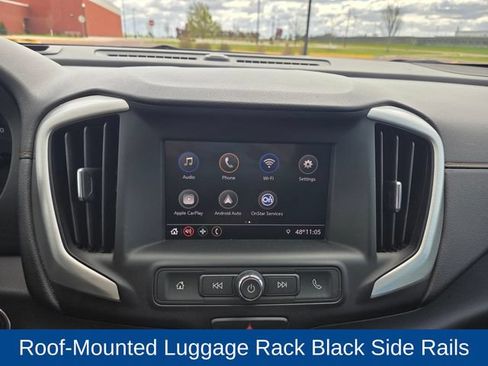 Used 2020 GMC Terrain SLE w/ Driver Convenience Package FWD image 28