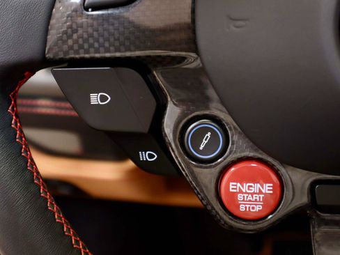 Used 2022 Ferrari F8 Tributo RWD image 30