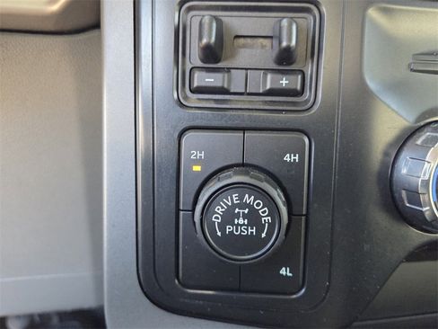 Used 2022 Ford F150 XLT w/ Equipment Group 302A High image 21