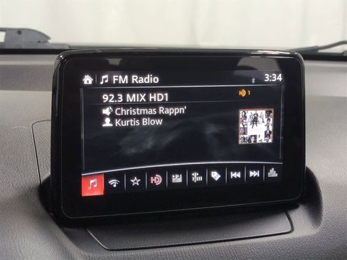 Used 2018 MAZDA CX-3 Sport image 28