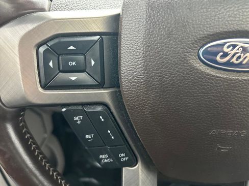 Used 2019 Ford F250 Limited w/ FX4 Off-Road Package image 24