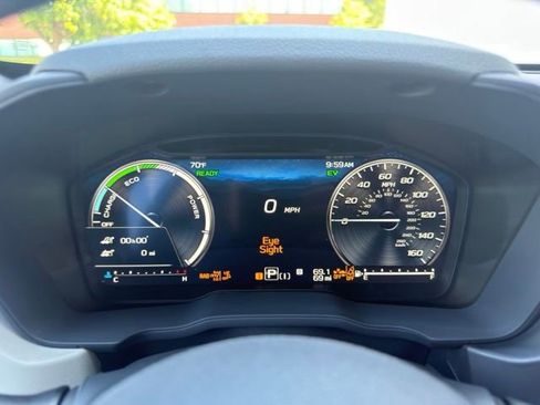 Used 2026 Subaru Forester Limited AWD/4WD image 15